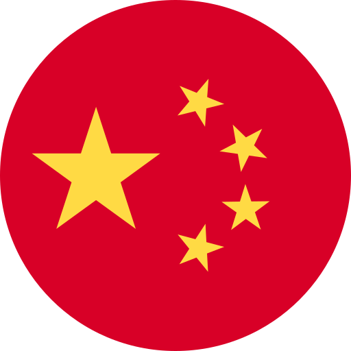Chinese (Simplified) flag