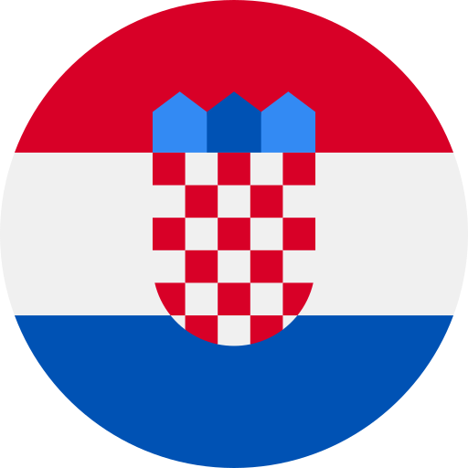 Croatian flag