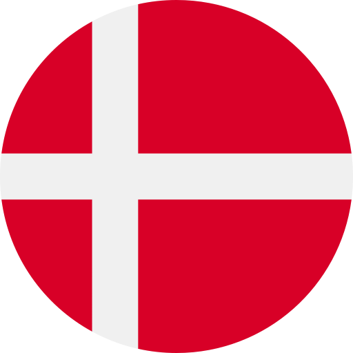 Danish flag