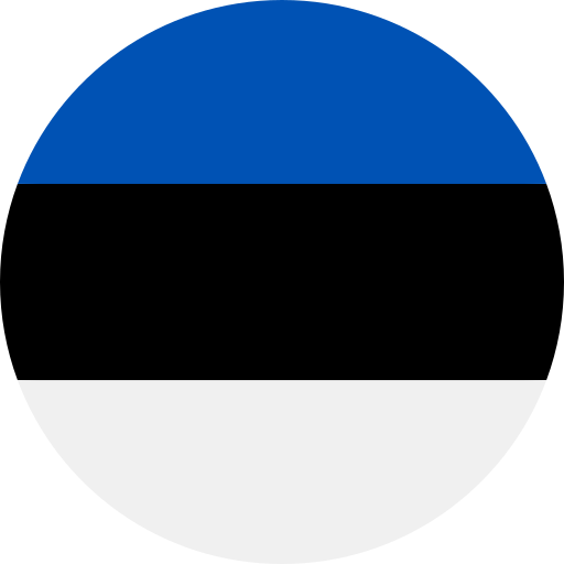 Estonian flag