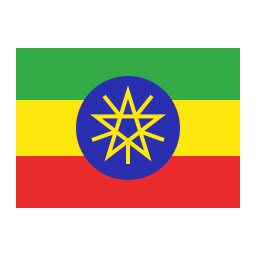 Amharic flag