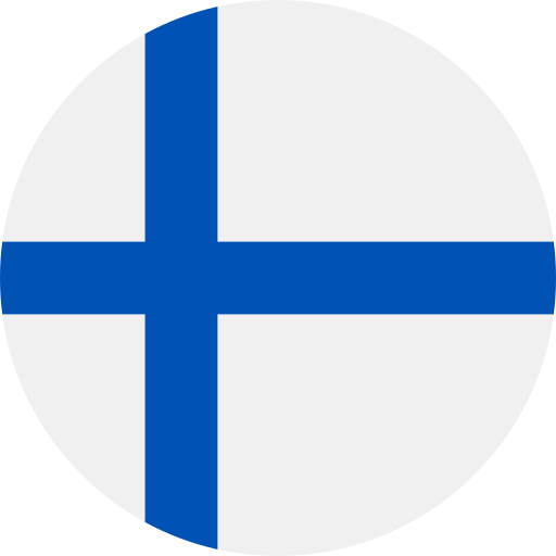 Finnish flag