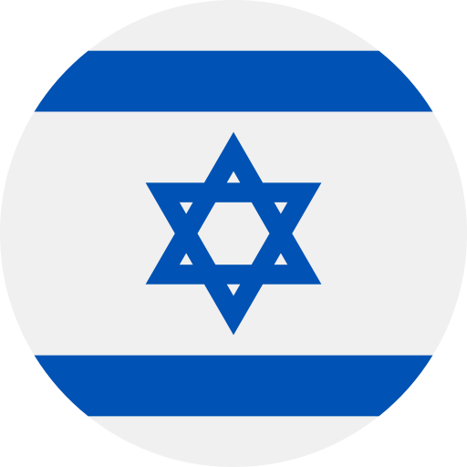 Hebrew flag