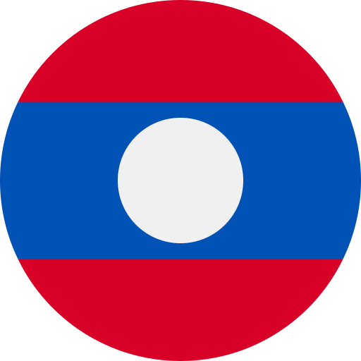 Lao flag