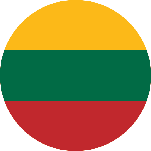 Lithuanian flag
