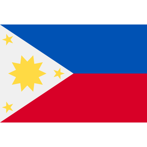 Filipino flag