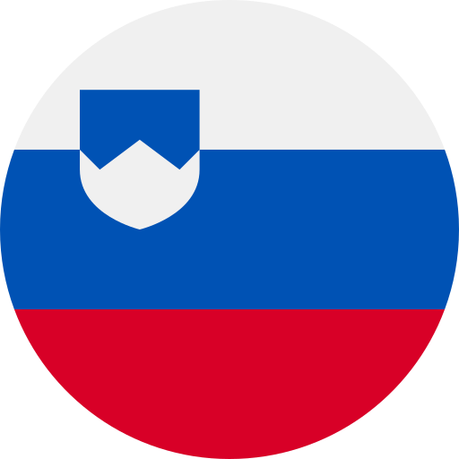 Slovenian flag