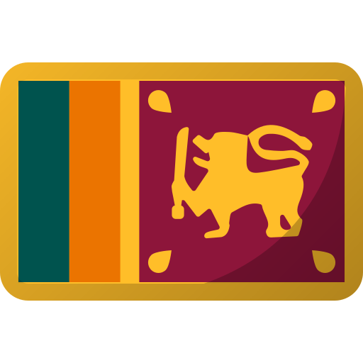Sinhala flag