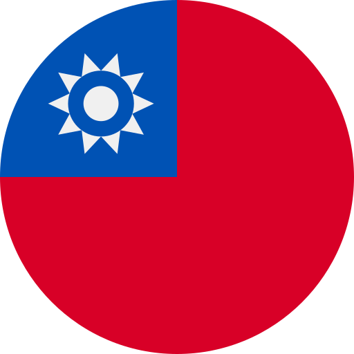 Chinese (Traditional) flag