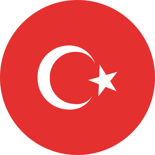 Turkish flag
