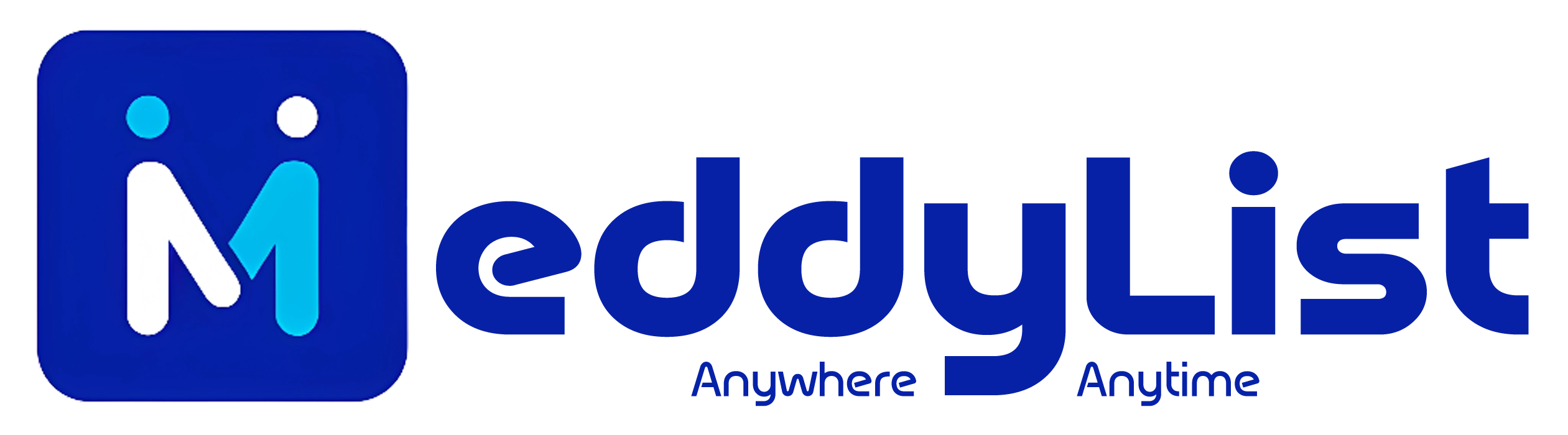 MeddyList - Complete Healthcare Solution Platform